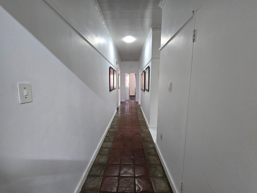 4 Bedroom Property for Sale in Dan Pienaar Free State